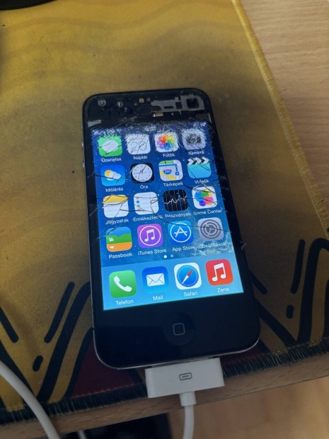 Iphone 4S 16 GB