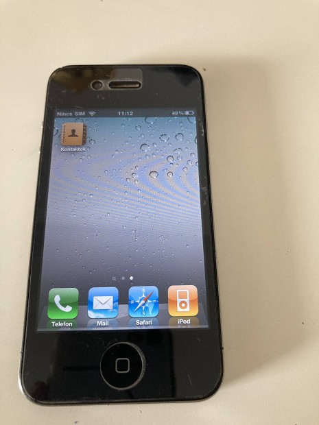 Iphone 4 16Gb IOS 4.3.1