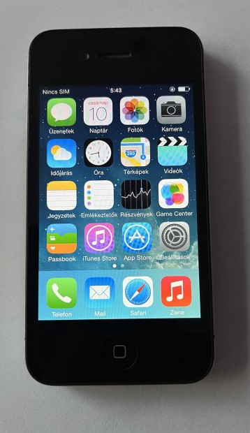 Iphone 4 16 gb