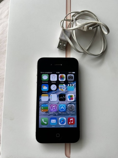 Iphone 4 32gb  