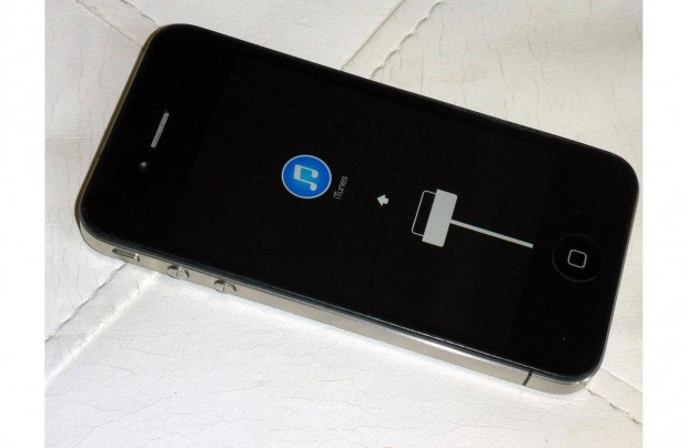 Iphone 4 A1332 8GB Black - A1 Austria fgg - #013265005774629