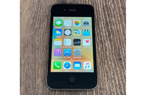 Iphone 4s (8GB) - A1387