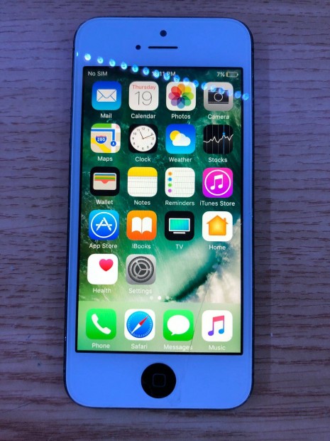 Iphone 5 16gb