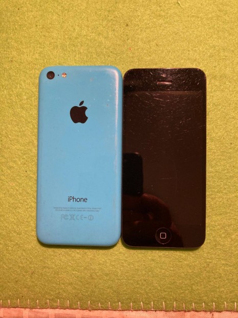 Iphone 5c A1507