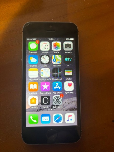 Iphone 5s 16gb