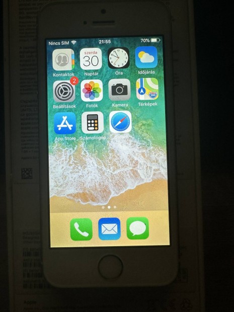 Iphone 5s 16gb