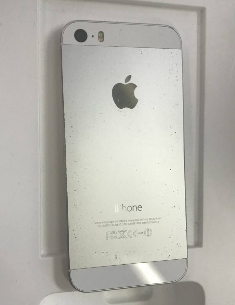 Iphone 5s 16gb alkatrsz