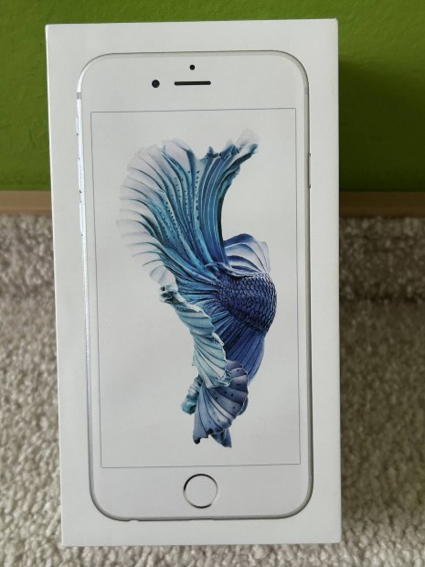 Iphone 6S 16Gb