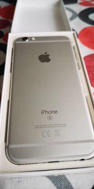 Iphone 6S 16Gb j