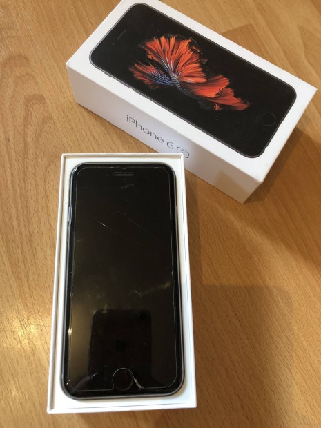 Iphone 6S 32GB tcom