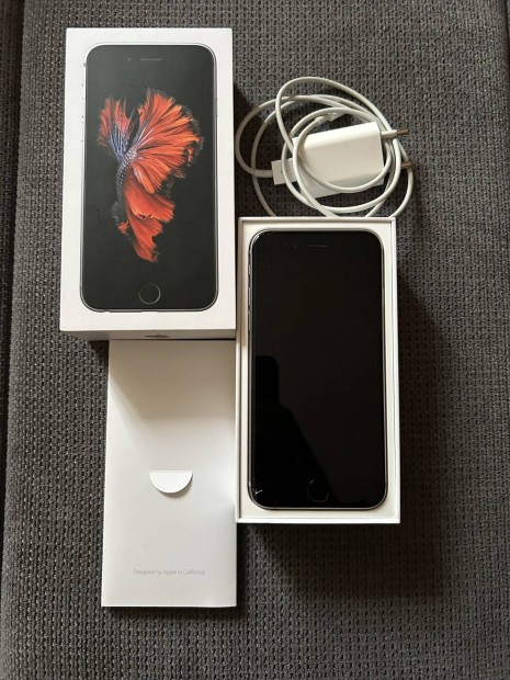 Iphone 6S 32Gb vodafone fgg