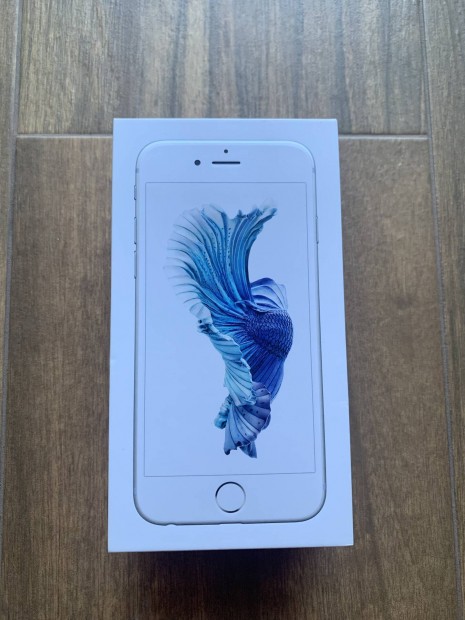 Iphone 6S 64GB szrke elad