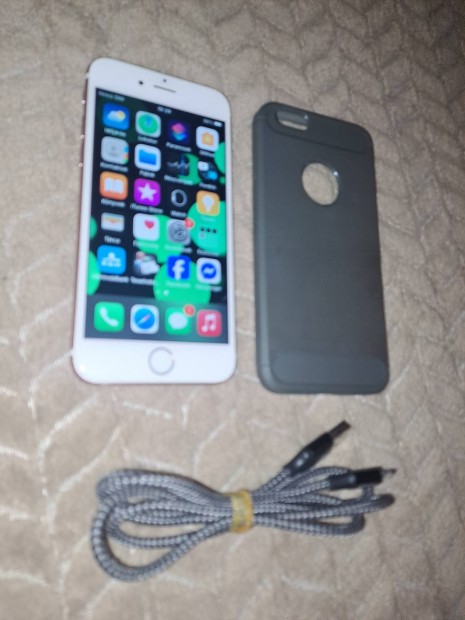 Iphone 6S Vodafone függő