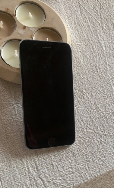 Iphone 6S hasznlt , elad , kornak megfelel szp llapotban