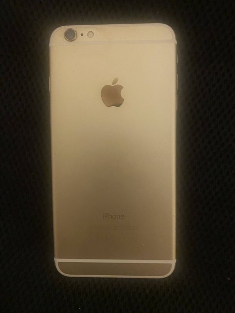 Iphone 6 Plus 100% akkumultor 