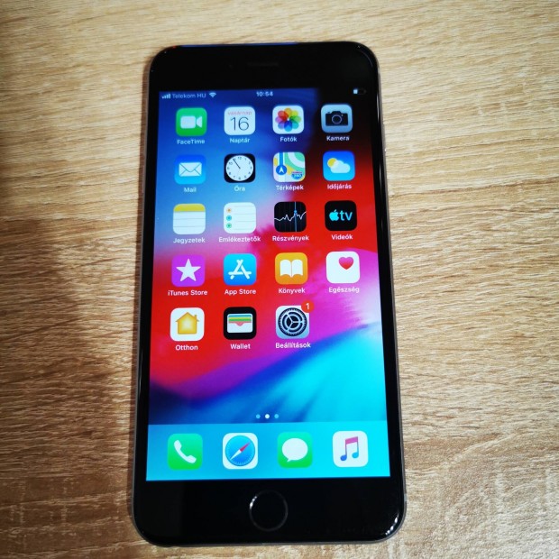 Iphone 6 Plus 64GB 