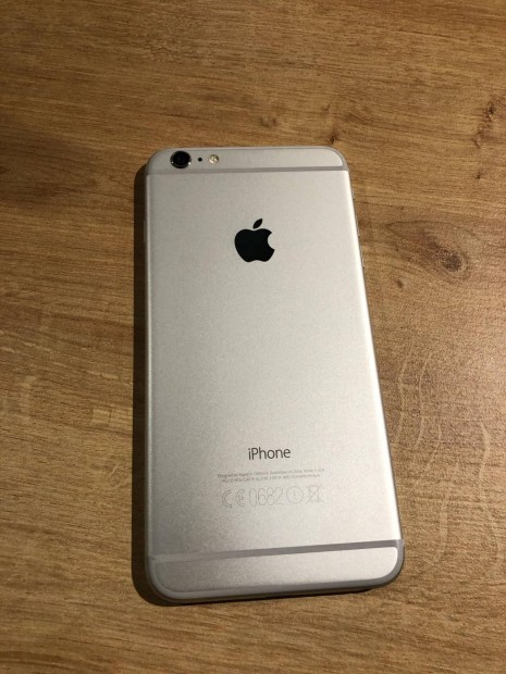 Iphone 6 Plus fggetlen 