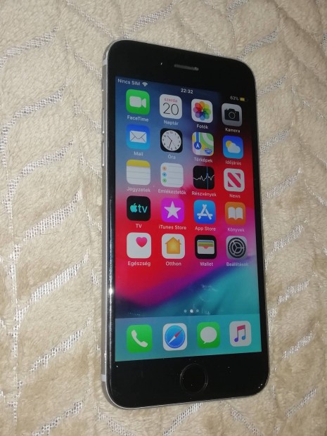 Iphone 6, 64 GB 