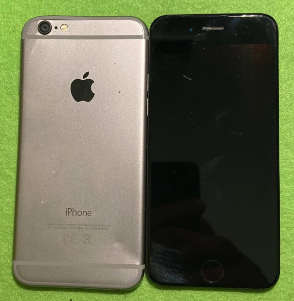 Iphone 6 mobiltelefon