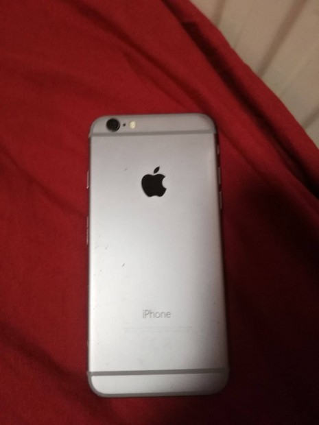 Iphone 6 trtt kijelzos