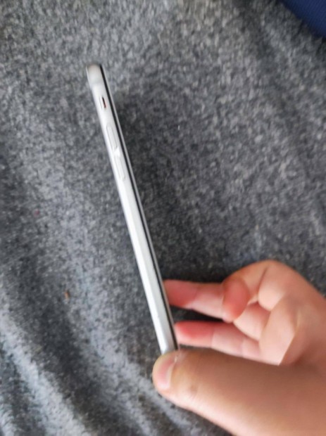 Iphone 6s, 64GB, szüre, független