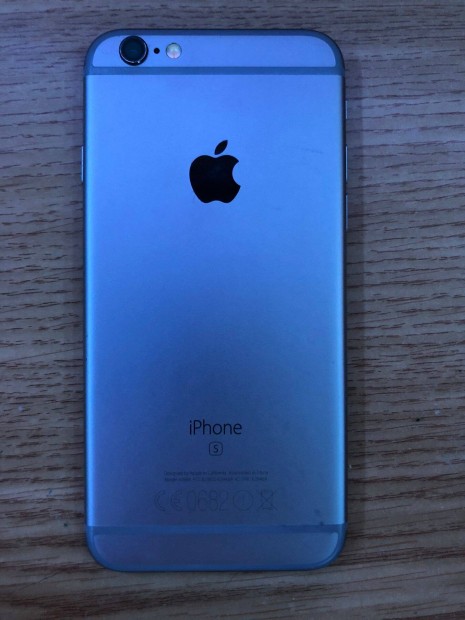 Iphone 6s alkatrsznek