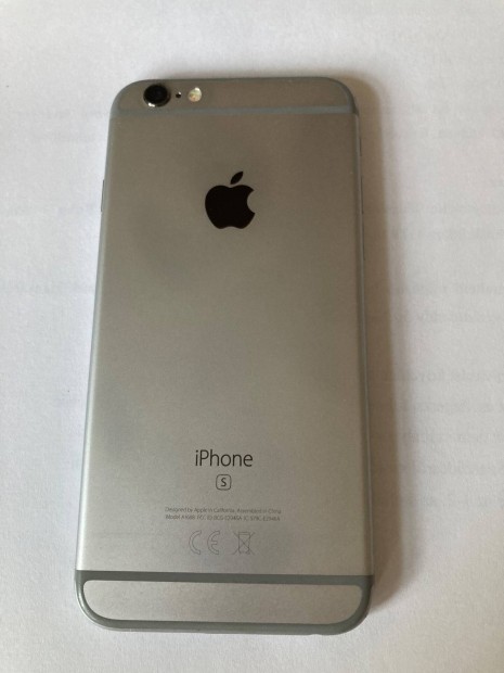 Iphone 6s telefon