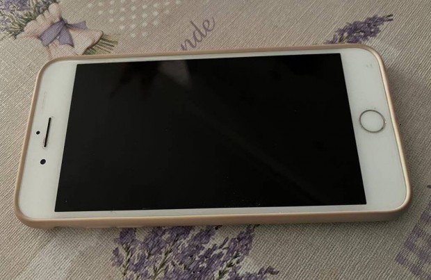 Iphone 7Plus szp eszttikai llapotban elad