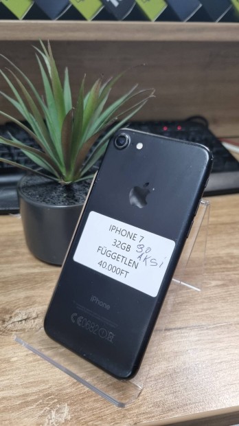 Iphone 7 32GB 90%Aksi Fggetlen Akci 