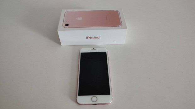 Iphone 7 32GB Mobiltelefon