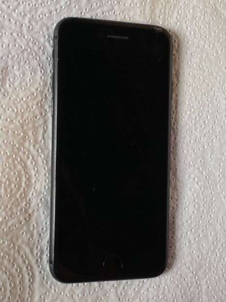 Iphone 7 32GB fekete