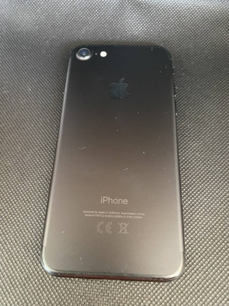 Iphone 7 mobiltelefon