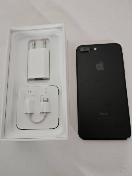 Iphone 7 plus 128Gb