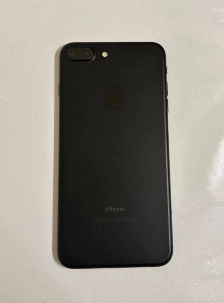 Iphone 7 plus 128gb