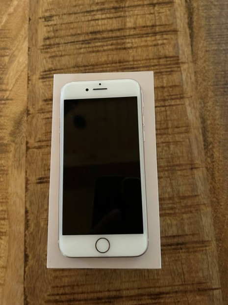 Iphone 8 64GB Gold, kartyafuggetlen