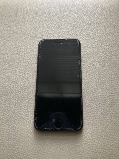 Iphone 8 64 Gb fekete fggetlen elad