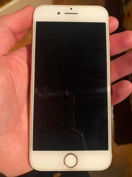 Iphone 8 Fggetlen 64GB Akku 100% ,GOLD