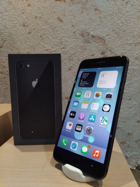 Iphone 8 Plus / Fggetlen