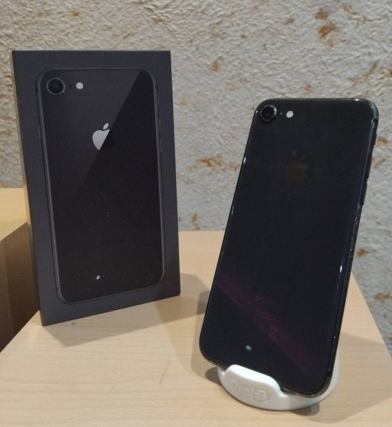 Iphone 8 / Fggetlen 