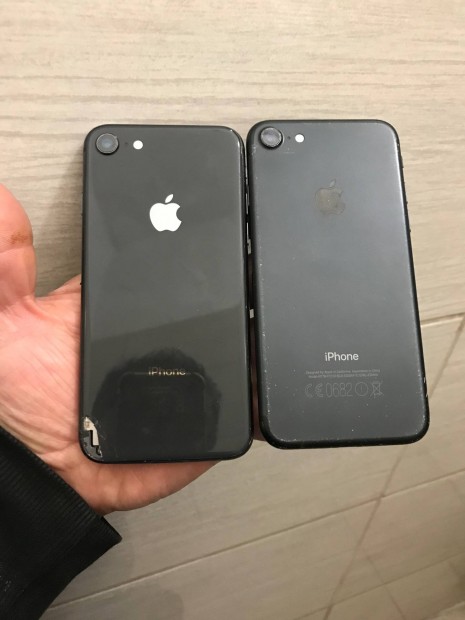 Iphone 8 s iphone 7