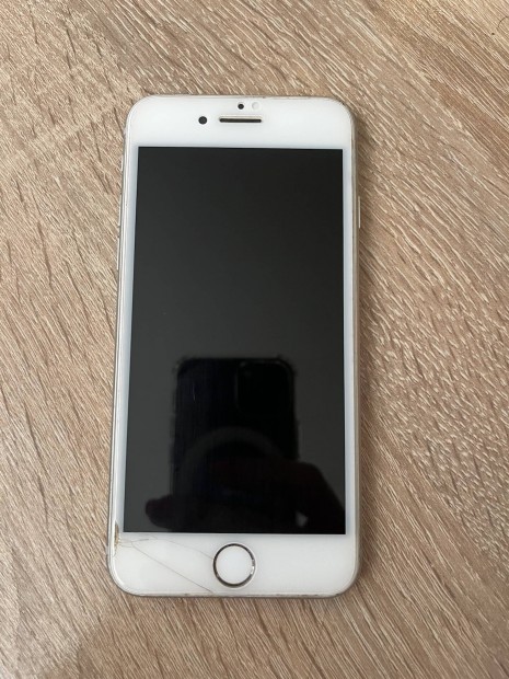 Iphone 8 krtyafggetlen 64 GB