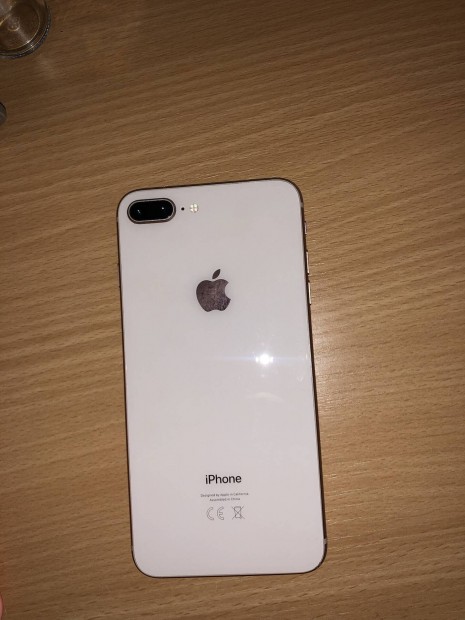 Iphone 8 plus