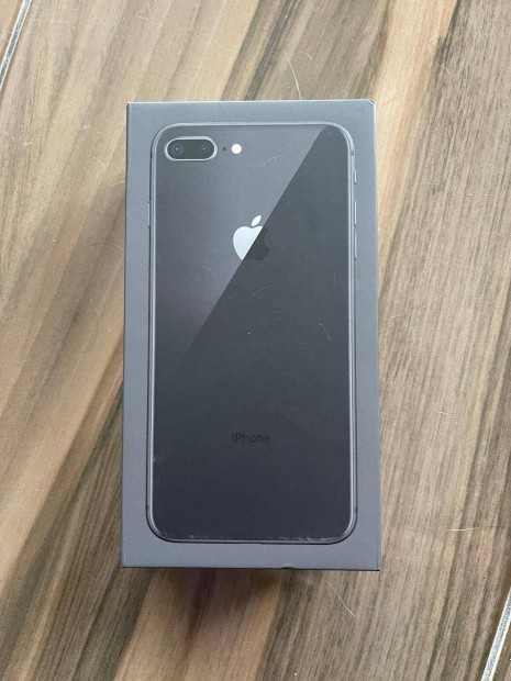 Iphone 8 space gray 94% akku 64GB