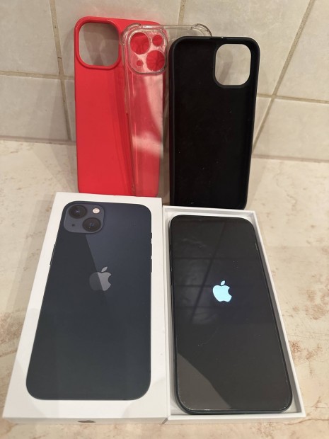 Iphone Apple 13.  6/128Gb