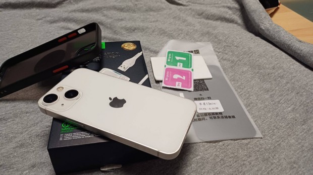 Iphone Mini eladó