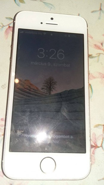 Iphone SE 2016