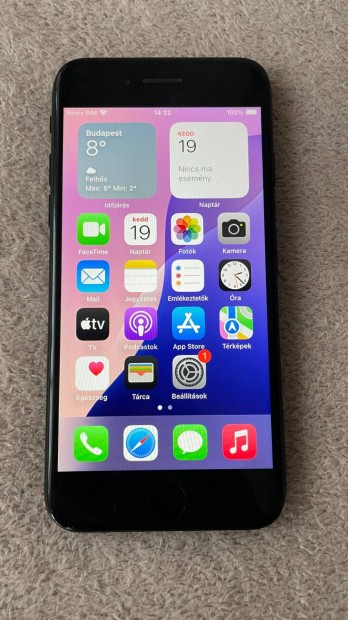 Iphone SE 2020 64GB