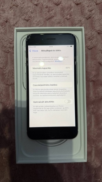Iphone SE 2020
