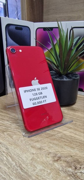 Iphone SE 2020 Akci 