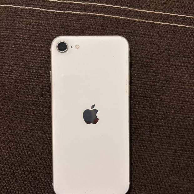 Iphone SE 3rd Gen 2022